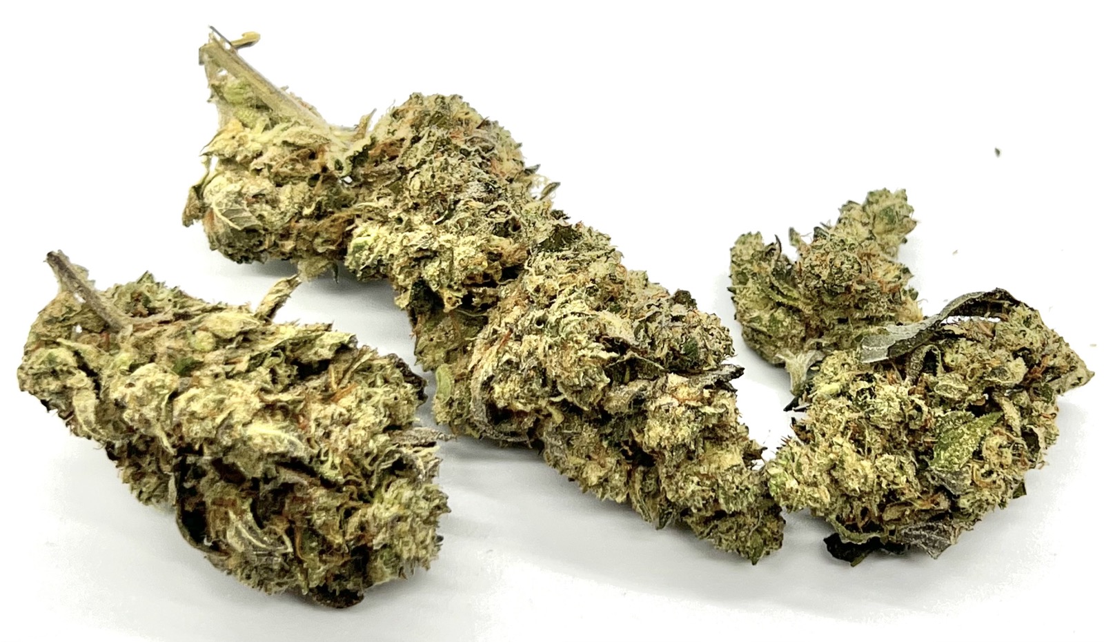 Ghost Train Haze