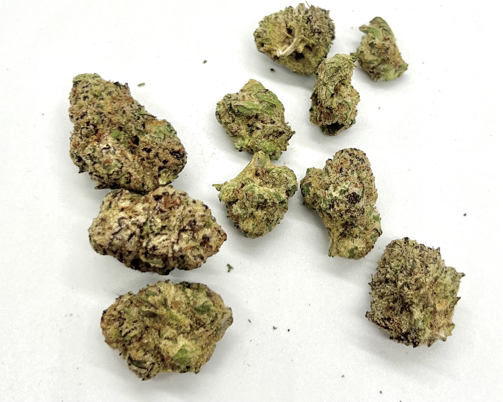 Grape Ape