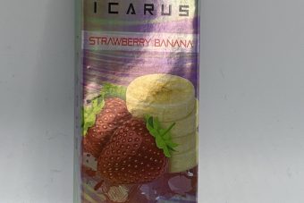 Icarus XXL 2G Pen
