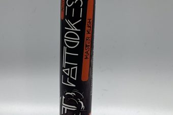 Fat Tokes 1g Pre-Roll