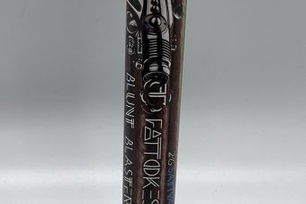 Fat Tokes Blunt Blaster