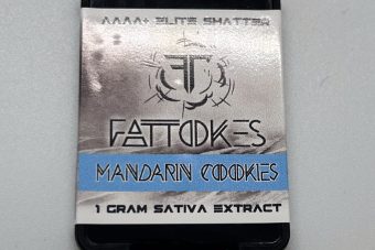 Fat Tokes Shatter