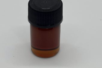 Honey Oil