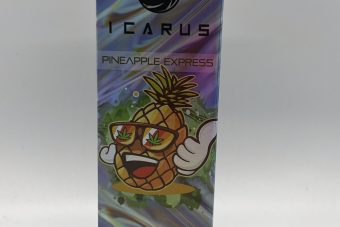 Icarus 1G Distillate Pen