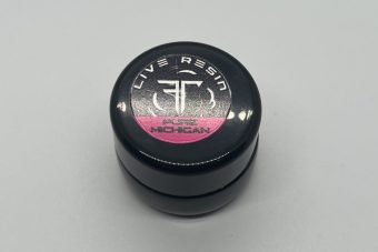 Fat Tokes Live Resin