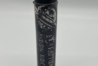 Fat Tokes Moon Rockets