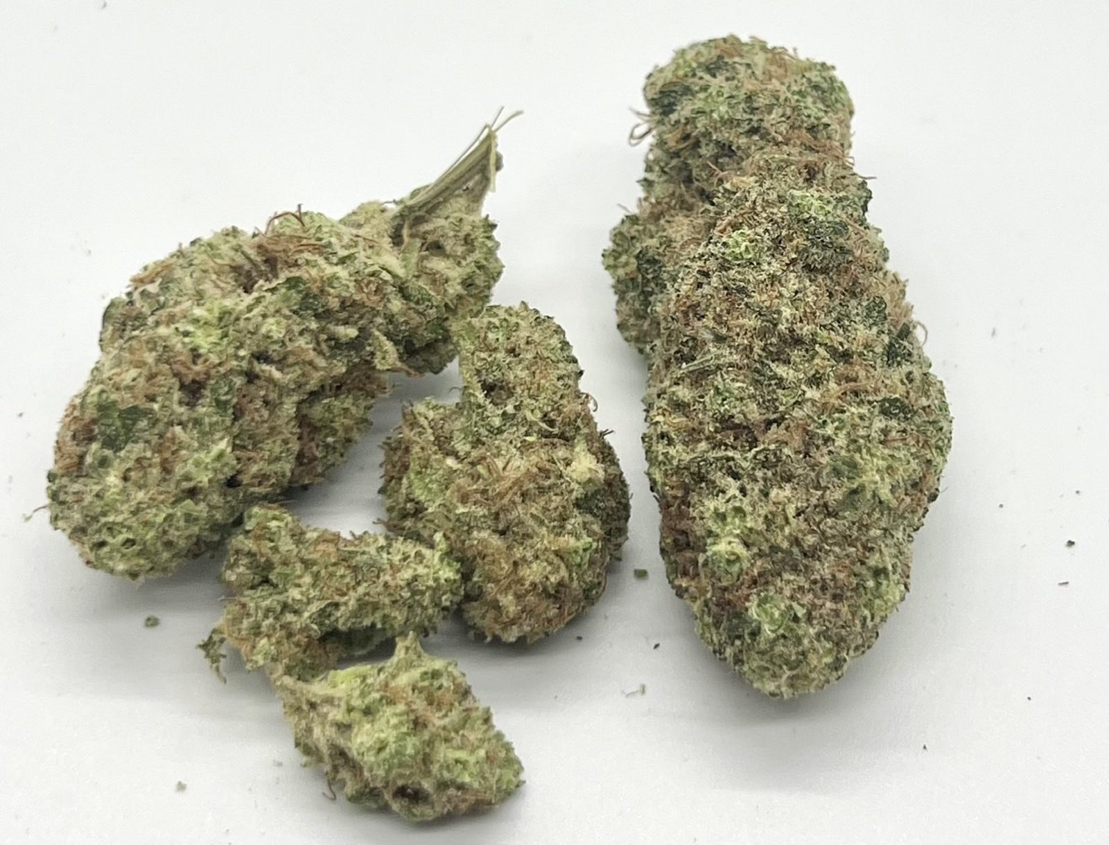 Peanut Butter Rockstar