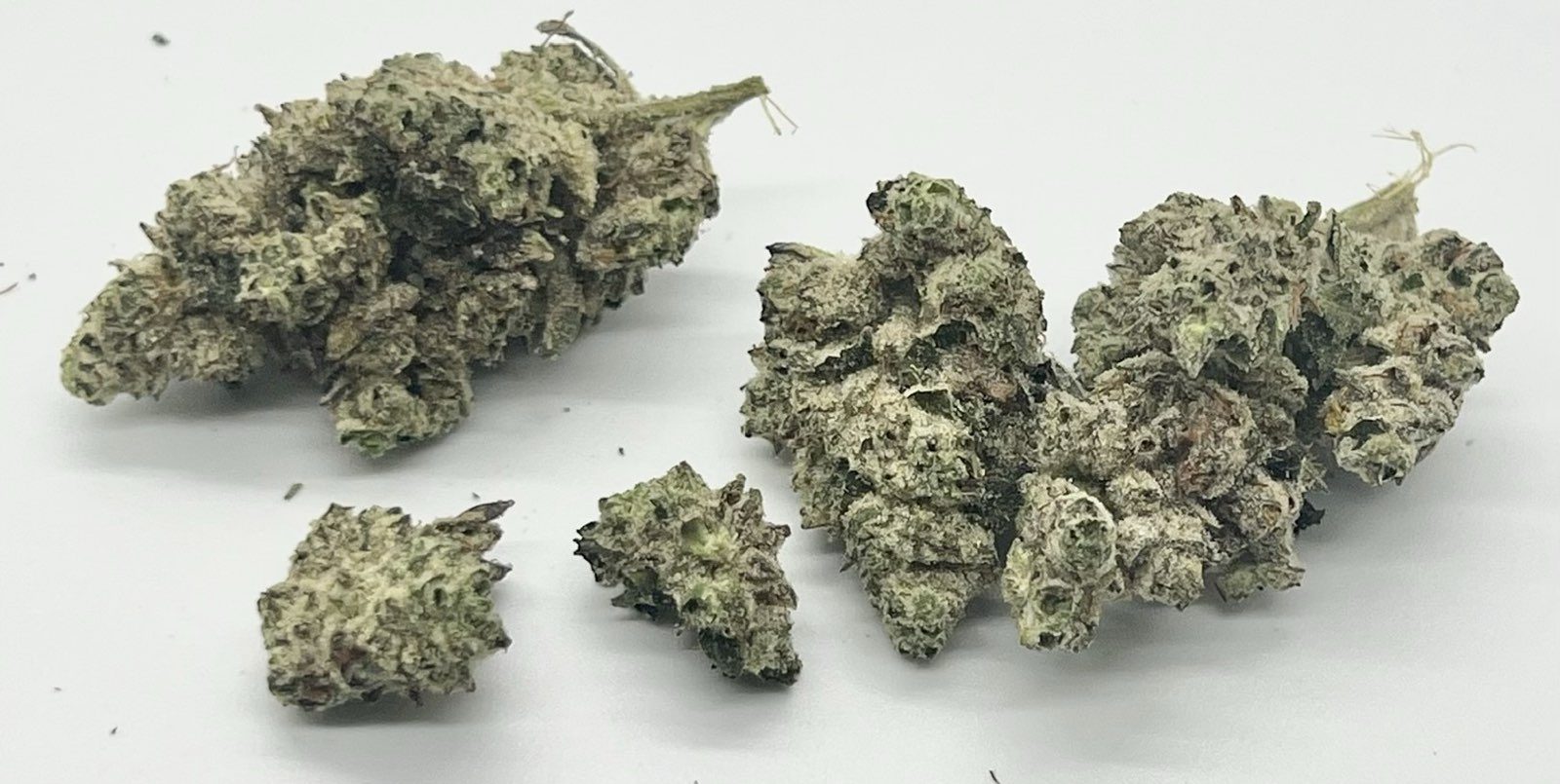 Triangle Sherbet