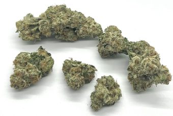 Strawberry Shortcake