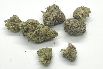 Fruity Pebbles