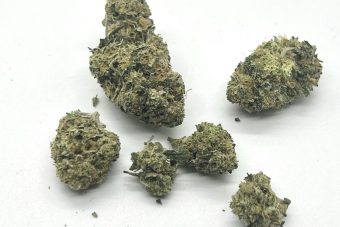 Shishkaberry