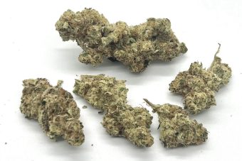 Super Jet Fuel