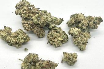 Purple Wreck