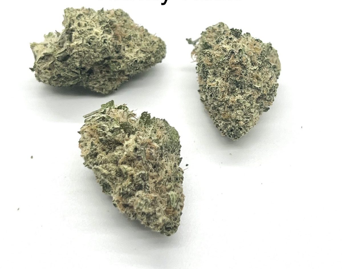 Kandy Kush