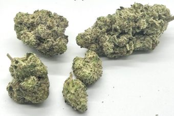 Pineapple Fruz