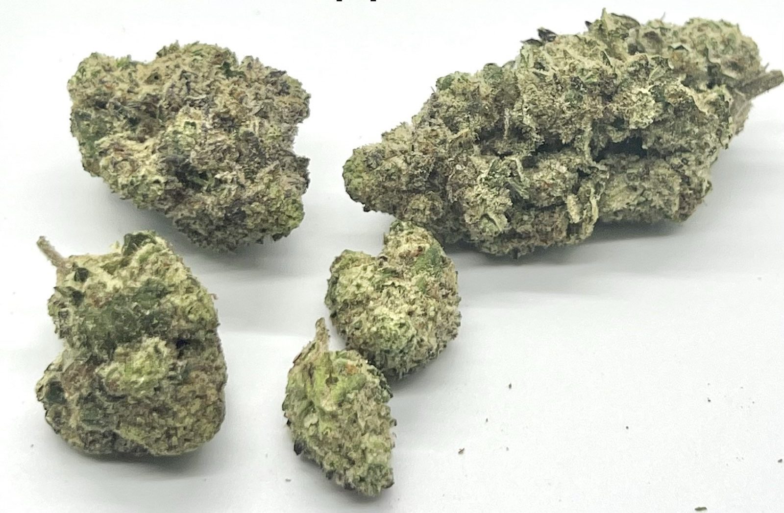 Pineapple Fruz