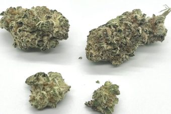 Pink Diesel