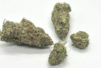 Mandarin Zkittles