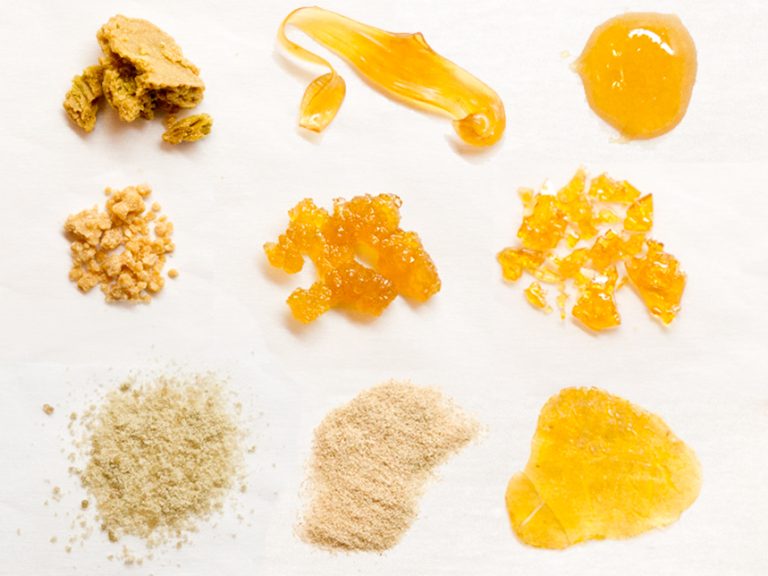 Concentrates