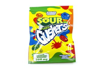 Gushers