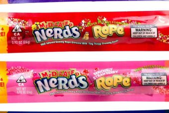 Nerd Rope