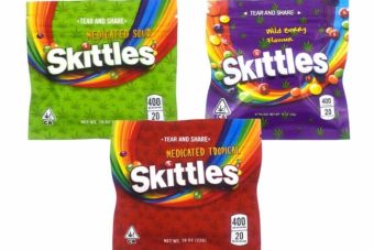 Skittles