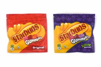 Starburst