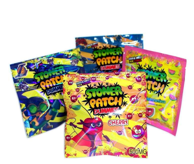 Edibles