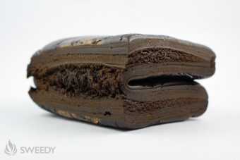 Goldseal Hash